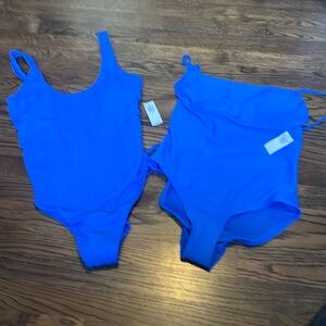 Old Navy swimsuits